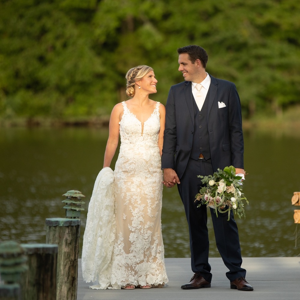 Essence of Australia Wedding Dress